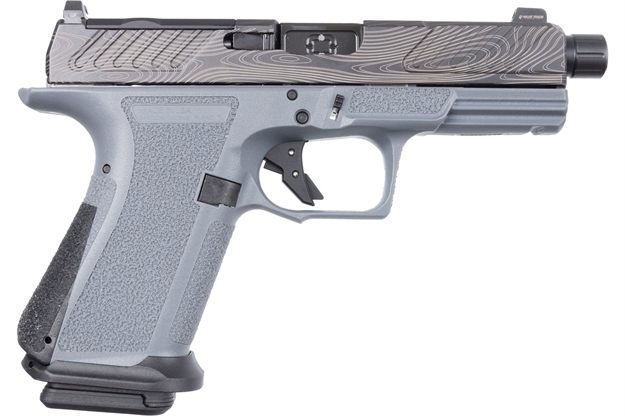 Picture of Shadow Systems Mr920 Com 9Mm 15 Dam TB DE