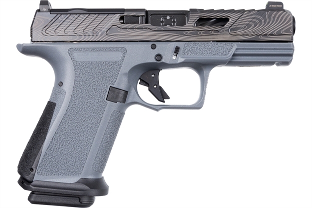 Picture of Shadow Systems Mr920 Elior 9Mm 15 Dam DE
