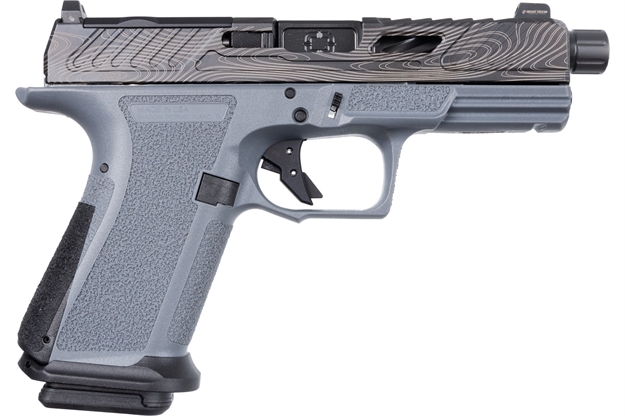 Picture of Shadow Systems Mr920 Elior 9Mm 15 Dam TB SS-1010-GE