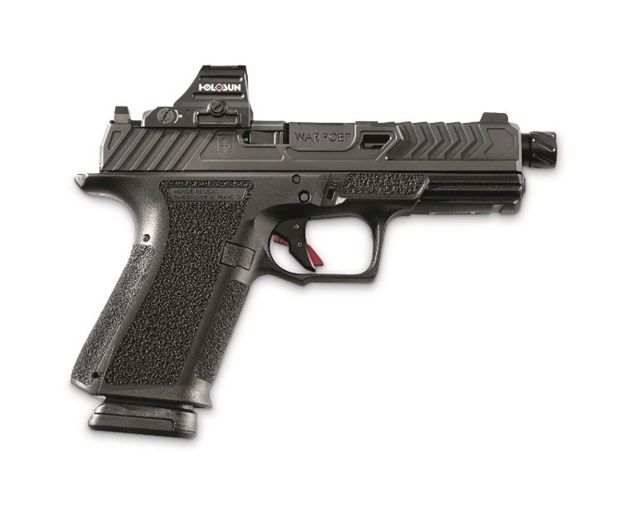 Picture of Shadow Systems Mr920 War Poet 9Mm TB 15+1 507 SS-1074 810013432510