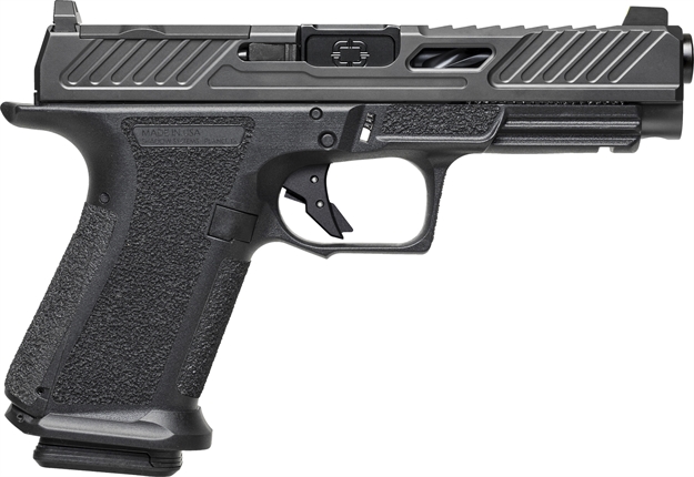 Picture of Shadow Systems Mr920l Elite 9Mm Bk/Bk OR 10+1 SS-1056