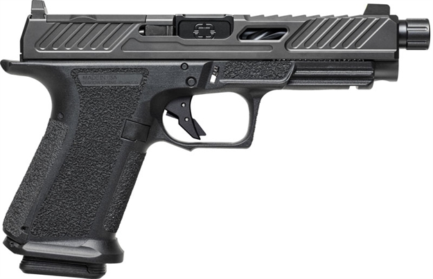 Picture of Shadow Systems Shdw Mr920l 9Mm 5.0" Blk Blk TB Tns 15Rd SS1026