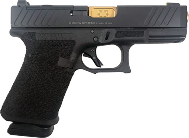 Picture of Shadow Systems Sys Sg9c 9Mm C.O.P.S. Slide Blk Fluted Tin Bbl