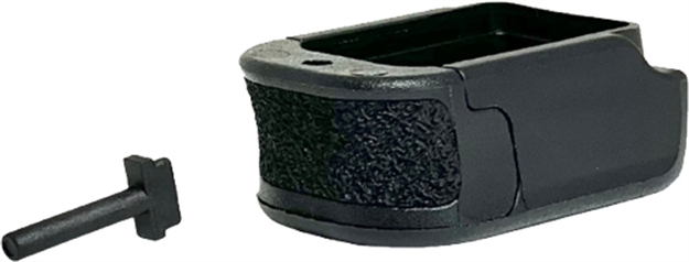 Picture of Shadow Systems Systems CR Mag Basepad Extension Plus 3 SG9S0056EXT 810013438215