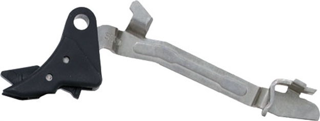 Picture of Shadow Systems Systems CR Polymer Elite Trigger Assembly W/ Bar SG9S-00-20-SPL 810013438062