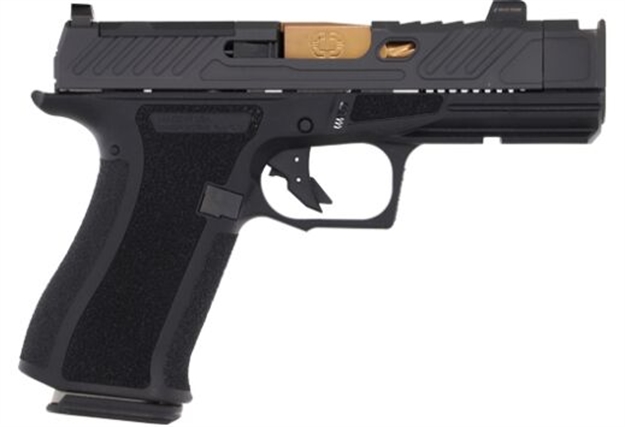 Picture of Shadow Systems Systems Cr920xp Elite 9Mm 10Rd Optic CT Comp Bnz Bbl SS-5239 810120315508