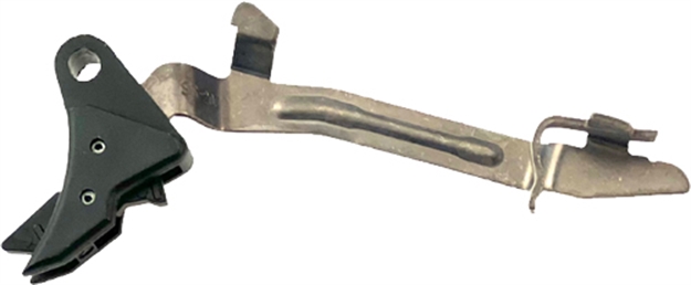 Picture of Shadow Systems Systems Mr/Dr/Xr Polymr Elite Trigger Assembly W/ Bar SG9C0020SPL