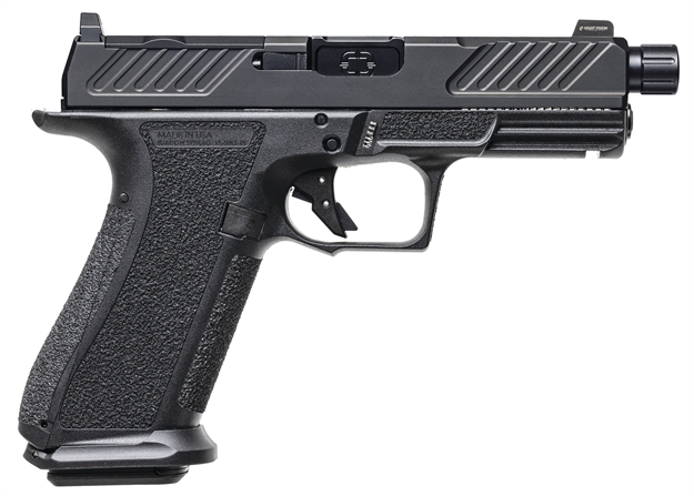 Picture of Shadow Systems Xr920 Cbt 9Mm Bk/Bk OR TB 10+1 SS-3032