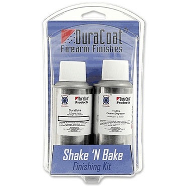 Picture of Shake 'N Bake Durabake Finishing Kit 100009176 -