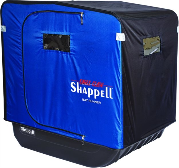 Picture of Shappell Bay Runner Cabin House