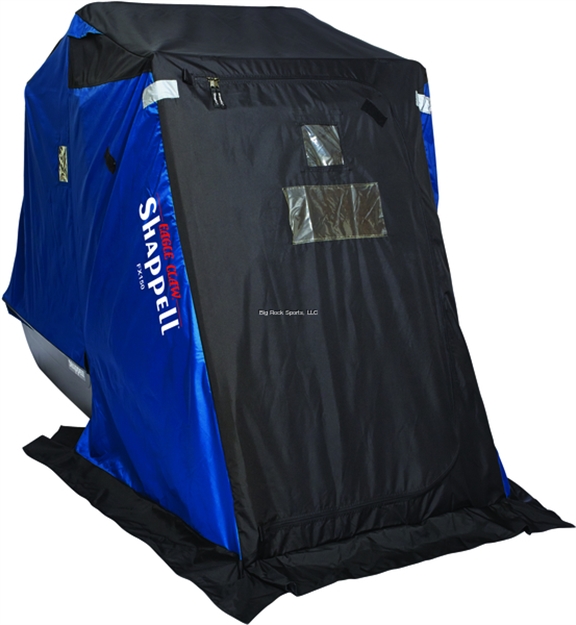 Picture of Shappell One Man Flip 44X110x68" W/Bench