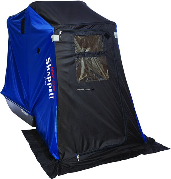 Picture of Shappell One Man Flip