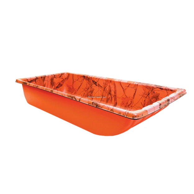 Picture of Shappell Jet Sled 1- Blaze Camo