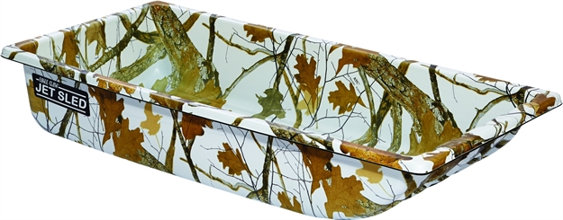 Picture of Shappell Jet Sled 1 Winter Camo