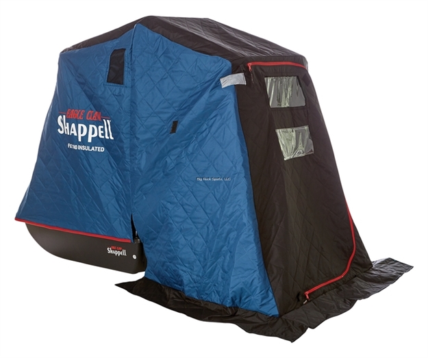 Picture of Shappell One Man Flip-Insulated