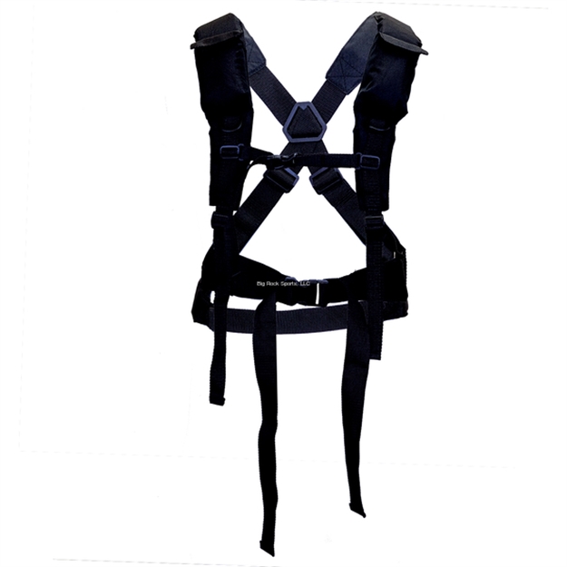 Picture of Shappell Shelter And Sled Harness