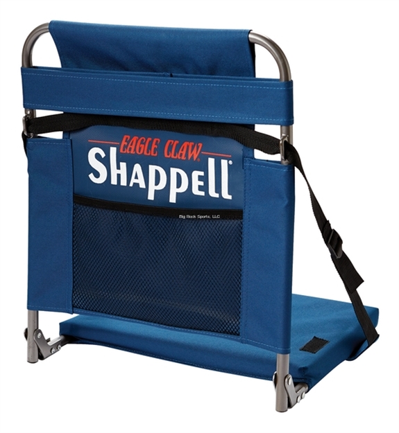 Picture of Shappell Shelter Seat W/Bracket