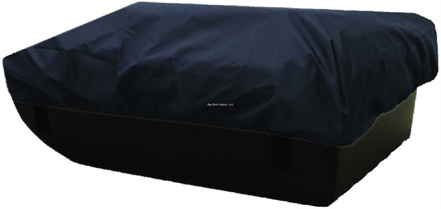 Picture of Shappell Travel Cover For Br2000