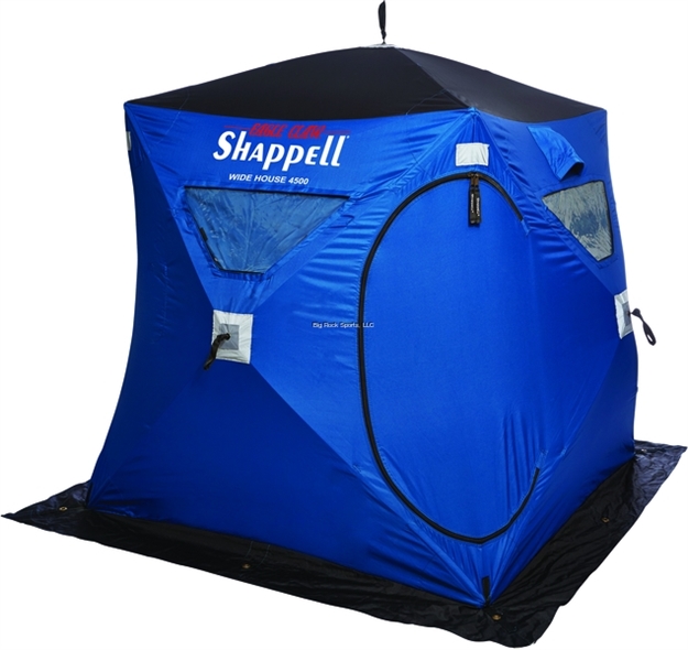 Picture of Shappell Wide House 4500 Hub Style