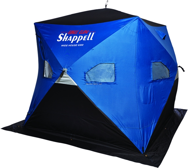 Picture of Shappell Wide House 6500 Hub Style