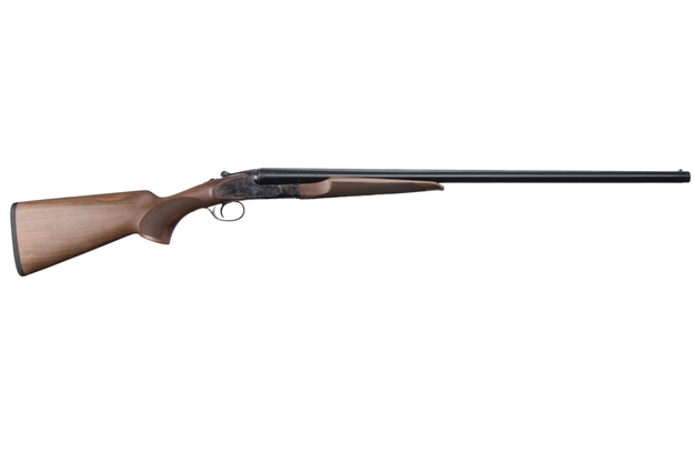 Picture of CZ Usa Sharp-Tail Side-By-Side Shotgun 16 Ga.28", Fixed Ic/Mod 06402