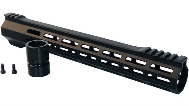 Picture of Ar15 Ultra Lite Mlok Hand Guards SBHG01 850869008095