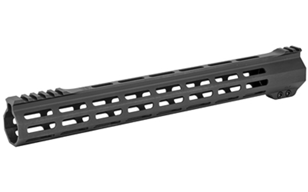 Picture of Sharps 15" Mlok Handguard Blk