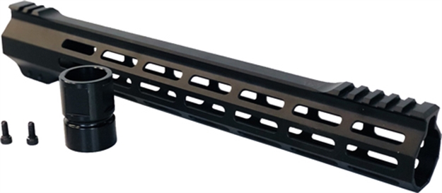 Picture of Ar15 Ultra Lite Mlok Hand Guards SBHG03