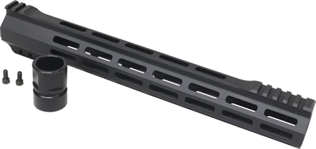 Picture of Sharps Bros Bros. Handguard 13.7" Ultralite M-Lok For Ar-15 SBHG01