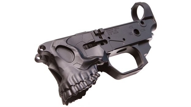 Picture of Sharps Bros The Jack Ar15