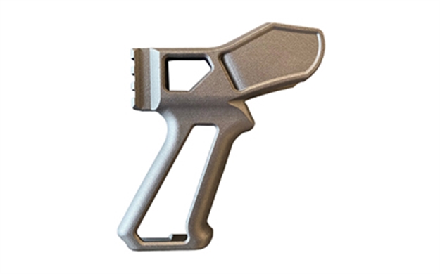 Picture of Sharps Cva Pistol Grip Blk CVAG01 850869008880