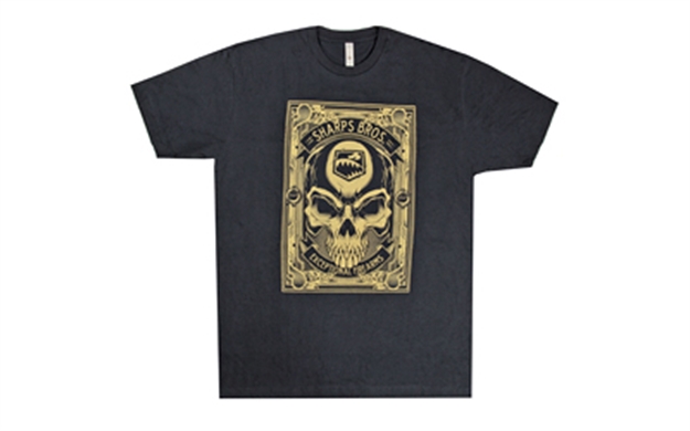 Picture of Sharps Exceptional Firearms Blk 2X