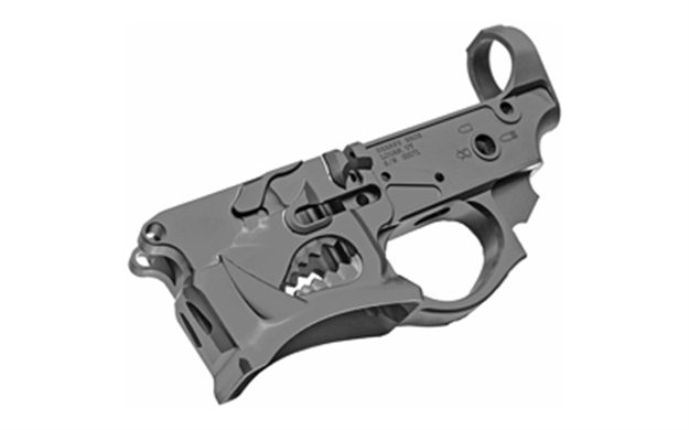 Picture of Sharps Gen2 Warthog Billet Lwr Blem