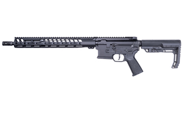 Picture of Sharps Livewire 556 16" NO Mag