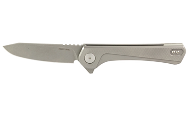 Picture of Sharps Meanstreak 3.5" Gry Stonewash SBKF01 850869008897