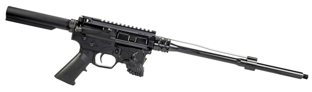 Picture of Sharps Sbbr03 The Jack Oem Rifle NO Furn