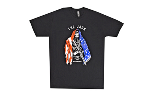 Picture of Sharps The Jack Blk XL