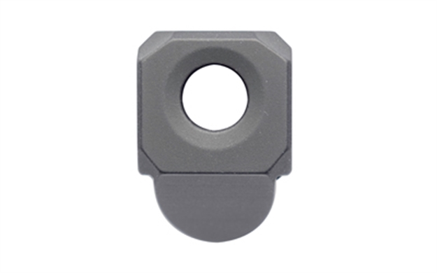 Picture of  Shadow Systems Sg9c0057 Thread-On Compensator Black Compatible W/ Mr/Dr/Xr920 810120311692