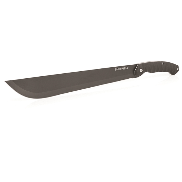 Picture of Sheffield Drayton Drop Point Machete 14.00 IN