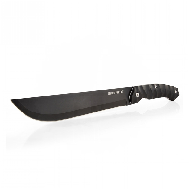 Picture of Sheffield Drayton Machete 9.0 IN Blade Abs Handle