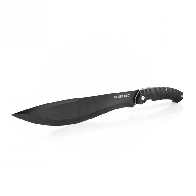 Picture of Sheffield Jarvis Bolo Machete 10.5 IN Blade Abs Handle