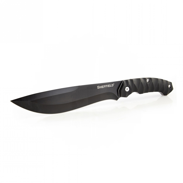Picture of Sheffield Jarvis Bolo Machete 8.0 IN Blade Abs Handle