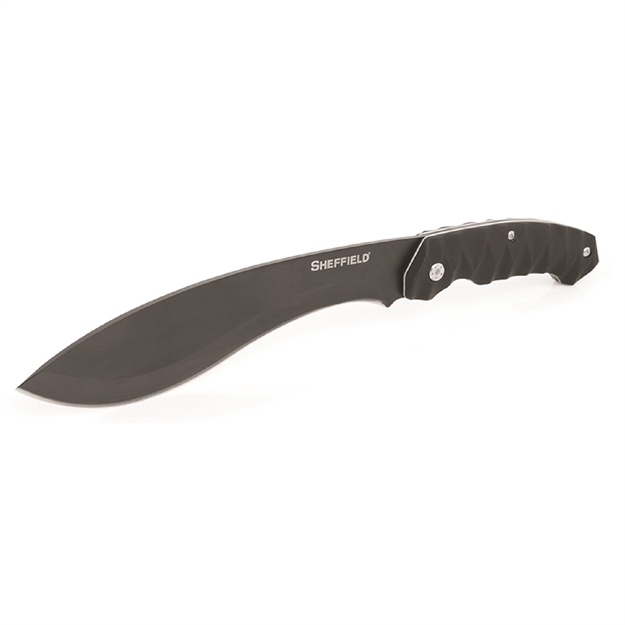 Picture of Sheffield Mccall Kukri Machete 8.5 IN