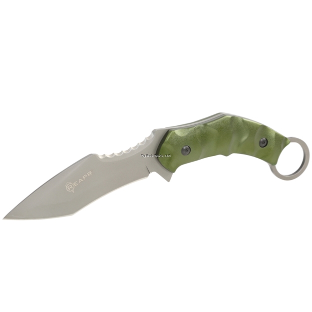 Picture of Sheffield Reapr Slamr Fixed Blade Knife 4.75"
