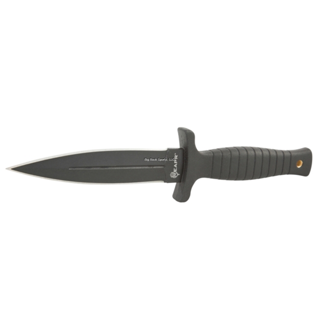 Picture of Sheffield Reapr Tac Boot Knife 4.75" Double Edge Blade