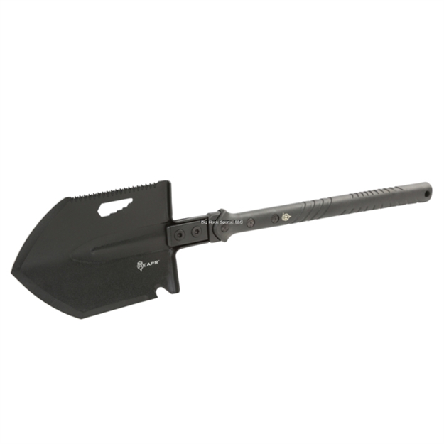 Picture of Sheffield Reapr Tac Survival Shovel