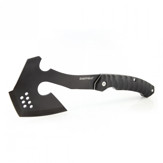 Picture of Sheffield Standoff Axe 12.0 IN Overall Length