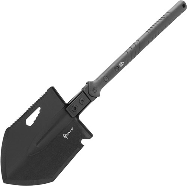 Picture of Sheffield Tac Survival Shovel 23.5 " W/Chopping Edge/Sawback 11021