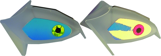 Picture of Shelton Herring Head Only 2Pk LG UV