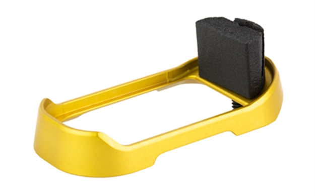 Picture of Shield Arms Magwell For G43x/48 Gold G43X48-MAGWELL-GLD 850029544678